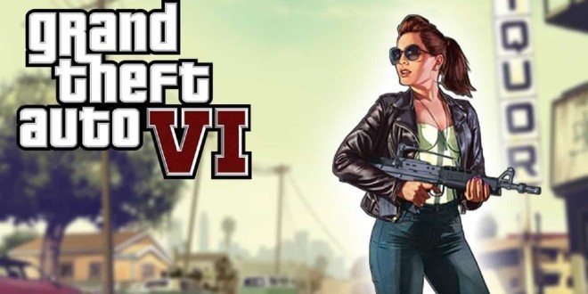 La Map de GTA 6 et sa date de sortie dévoilée 