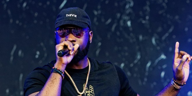 Damso dévoile le clip hors du commun de son morceau \'\'BPM\'\' (Clip Officiel)