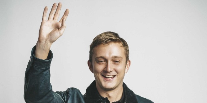 Vald cherche des figurants pour le tournage de son  clip ‘’Footballeur’’