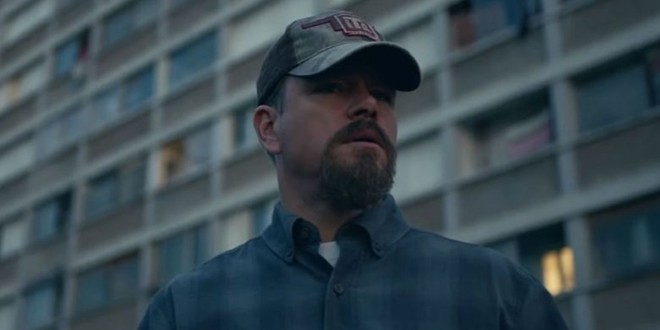 Matt Damon fait la guerre à Marseille dans son prochain film ‘’Stillwater’’