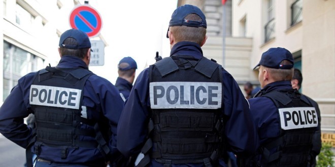 ‘’Le vampire de Nanterre ‘’ retrouvé par la police après cinq jours de cavale 