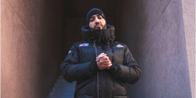 Brulux humilie un internaute qui l\'a menacé en l\'affichant