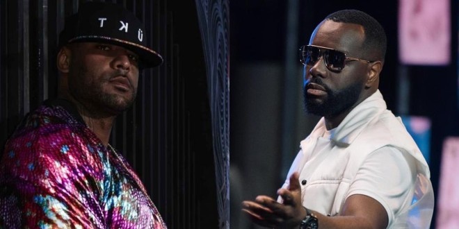 Booba se moque de Gims et se déclare impatient d\'écouter son nouveau projet 