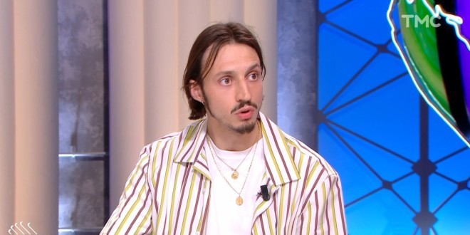 Roméo Elvis lynché par les internautes après son passage dans Quotidien 