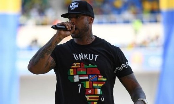 Booba sur le point de lancer un mystérieux nouveau projet ''92i Africa'' Booba sur le point de lancer un mystérieux nouveau projet ''92i Africa''
