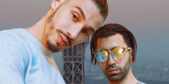 \'\'Dans la légende\'\' de PNL retrouve le top albums grâce à Tik Tok
