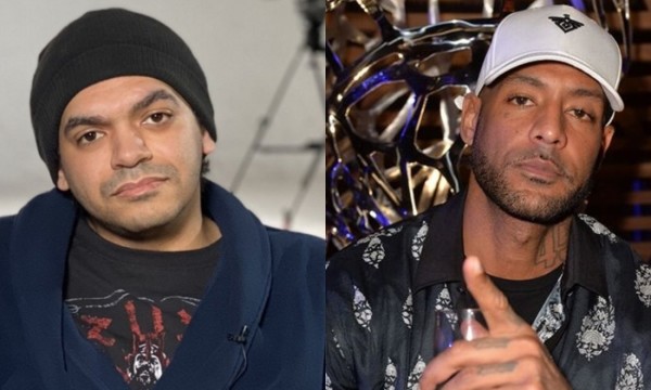 Yérim Sar attaque violemment Booba et le traite à nouveau de ''pointeur'' Yérim Sar attaque violemment Booba et le traite à nouveau de ''pointeur''