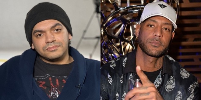 Yérim Sar attaque violemment Booba et le traite à nouveau de \'\'pointeur\'\'