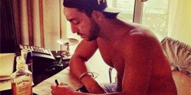 Lacrim explique son clash avec Kamelanc\'