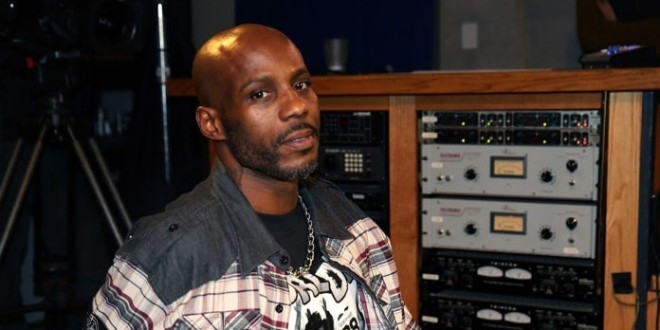 DMX accompagné de Nas, Jay-Z, Snoop Dogg et d'autres invités pour son album posthume ''Exodus 1:7''