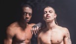 Ike & Snakid se battent pour ''Le Biz''(Clip Officiel) Ike & Snakid se battent pour ''Le Biz''(Clip Officiel)