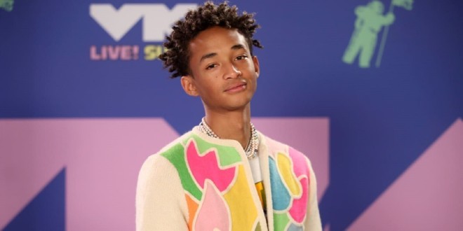 Jaden Smith ouvre un restaurant servant les SDF gratuitement 