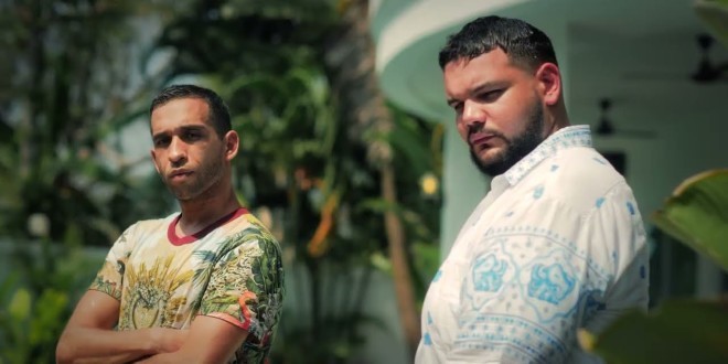 Mister You et Sadek se retrouvent dans \'\'L\'Impasse\'\' (clip officiel)
