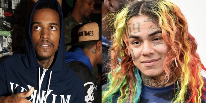 6ix9nine troll irrespectueusement  Lil Reese gravement touché lors d’une fusillade 