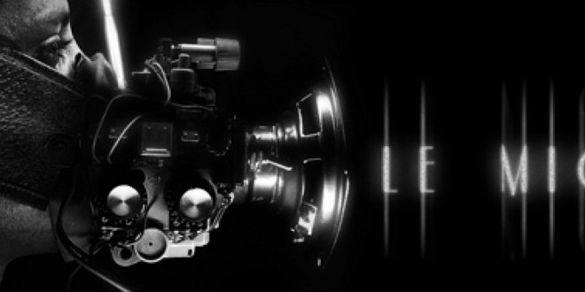Le Mic, un clip hors du commun