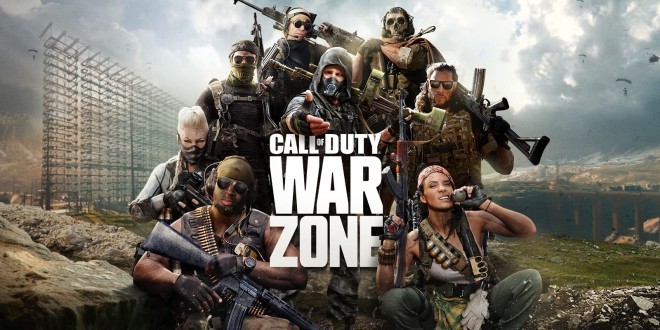 Call of Duty Warzone : 500.000 cheaters bannis depuis la sortie du jeu 