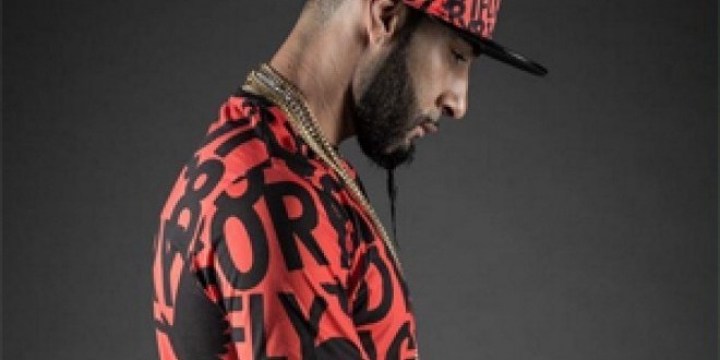 CDC4  de La Fouine sortira le 24 novembre prochain