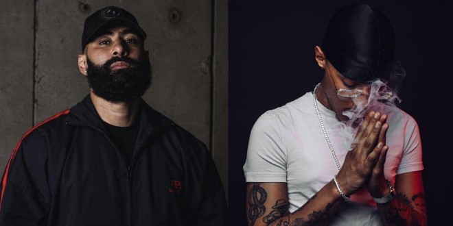 La Fouine sur Freeze Corleone :\'\'C\'est un des meilleurs artistes de cette nouvelle génération\'\'