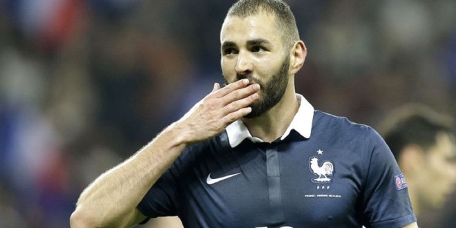 Karim Benzema sur le point d’être convoqué en équipe de France pour l\'Euro 2020 
