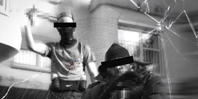 LREFE avec Kalygraf nous envoient un clip \'\'BRESSOM\'\'(Clip Officiel)