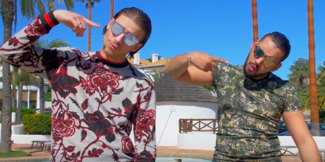 DTF annonce le titre et la date de sortie de son  nouvel album 