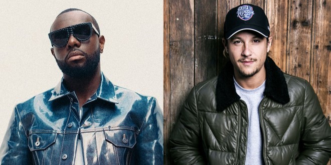 Gims feat Nekfeu : la collaboration arrive très bientôt (Vidéo) 