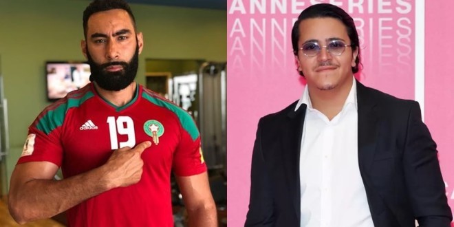 La Fouine sort du silence et réagit enfin à l\'affaire Brahim Bouhlel (vidéo)