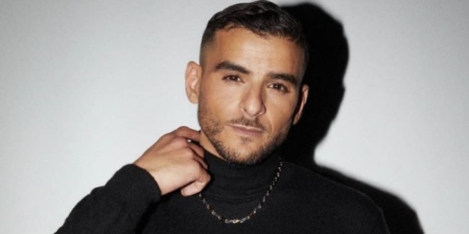 Sofiane dévoile enfin son incroyable nouvel album \'\'La Direction\'\' (sons)