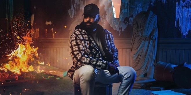 La Fouine signe un retour fracassant avec son nouvel album \'\'XXI\'\' (sons)