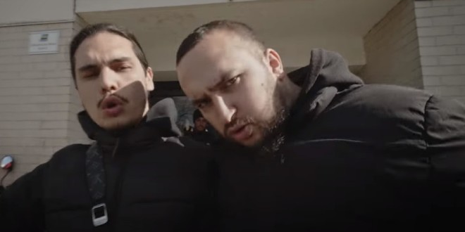 SQD revient avec leur titre \'\'Level 1\'\'(Clip Officiel)