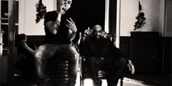 Nessbeal marque son retour avec un nouveau clip