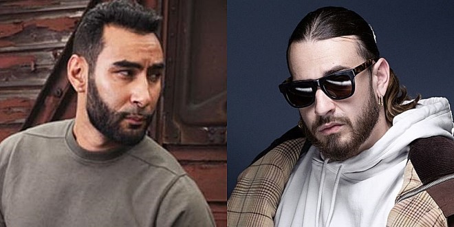 La Fouine exprime son souhait de collaborer avec SCH