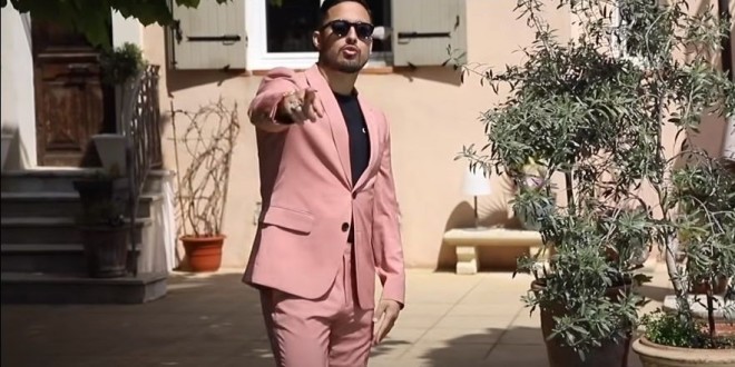 KZ revient avec son nouveau clip \'\'Manila\'\'(Clip Officiel)