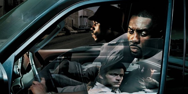 Après The Wire, David Simon revient de Baltimore avec We Own This City 