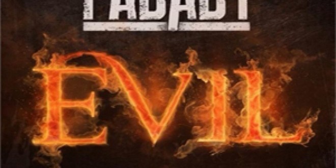 Fababy revient avec \"Evil\"
