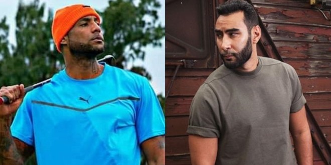 Booba répond à La Fouine qui déclare avoir ramené l\'autotune en France