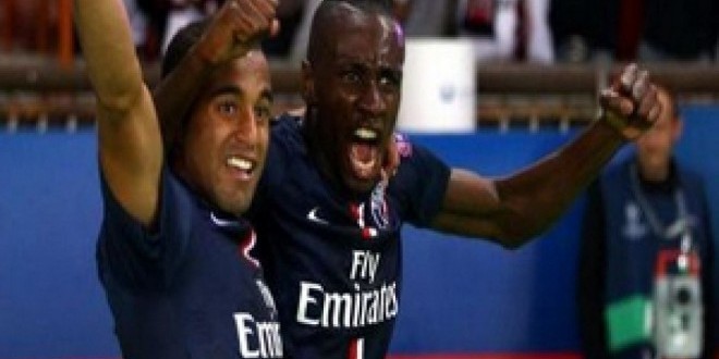 Youssoupha, Gradur, Black M réagissent à la victoire du PSG! 