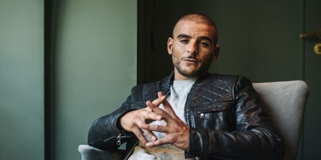 Sofiane raconte la fois où un fan a squatté devant sa porte (vidéo)