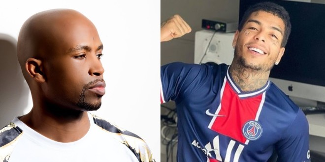 Rohff réagit à sa manière sur la mort de Mc Kevin 