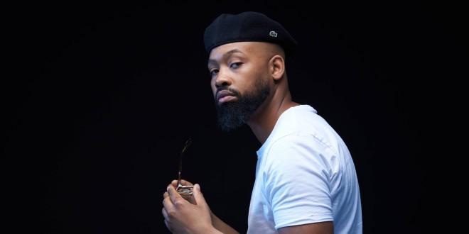 DVGS revient avec son nouveau clip \'\'Scali\'\'(Clip Officiel)