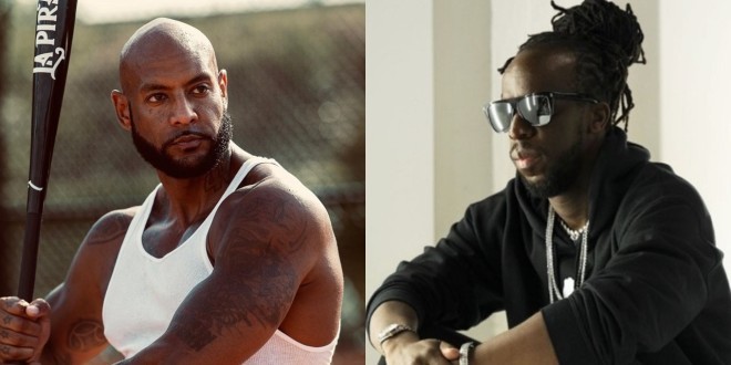 Booba s\'en prend à Youssoupha et ressort des dossiers compromettants sur lui 