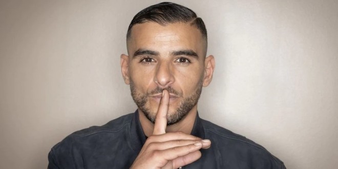 Sofiane se confie sur son ancienne addiction à l\'alcool et pourquoi il a arrêté (vidéo)