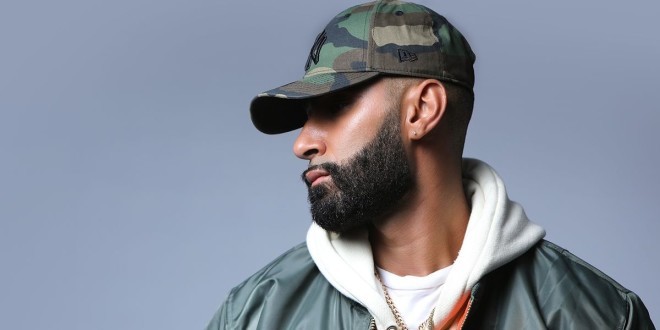 La Fouine parle de sa fille et livre des confidences très touchantes (vidéo)