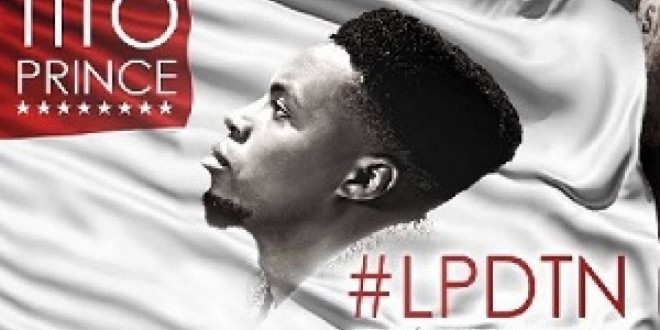 TITO PRINCE annonce une tape gratuite