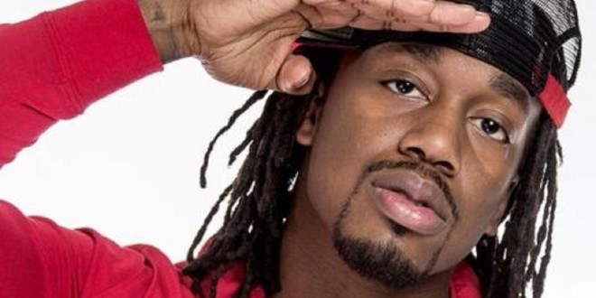 Un rappeur Américain se fait tirer dessus  alors qu’il est en live sur Instagram  (vidéo) 
