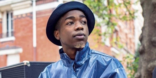 MHD confirme son retour avec  la sortie d’Afro-Trap 11 