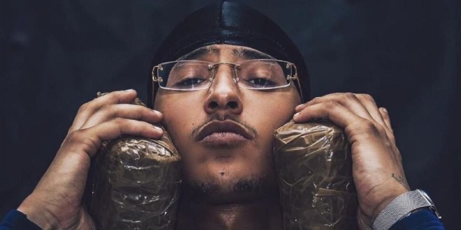Freeze Corleone balance son « LMF » version Chopped & Screwed