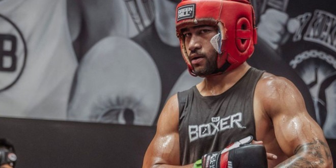 Un combattant de MMA  décède après une violente agression 