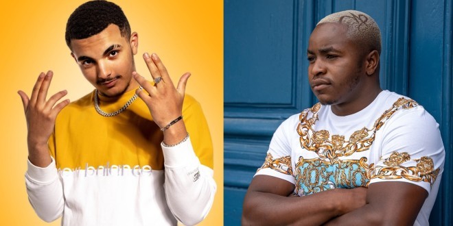 RK tease un nouveau clip avec Landy qui sortira demain (vidéo)