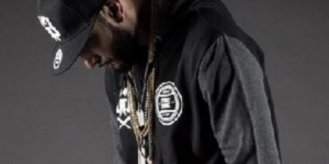 La Fouine envisage un second album avec sa Team BS 